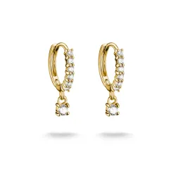 Thomas Sabo Creolen - CR781-M01-14