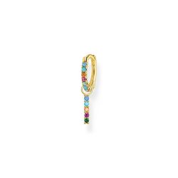 Thomas Sabo Creolen - CR703-488-7