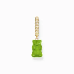 Thomas Sabo Creolen - Haribo Einzel - CR727-414-6