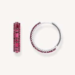 Thomas Sabo Creolen - CR733-639-10