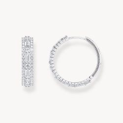 Thomas Sabo Creolen - CR733-051-14