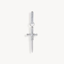 Thomas Sabo Creolen - Einzel - CR736-051-14
