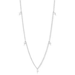 Maja Emulto Halskette - Crossing Star - EL00019.NE.RH