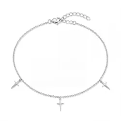 Maja Emulto Armband - Crossing Star - EL00020.BR.RH