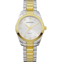 Jacques Lemans Uhren - Diamond - D-10C