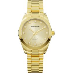 Jacques Lemans Uhren - Diamond - D-10D
