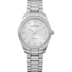 Jacques Lemans Uhren - Diamond - D-11A