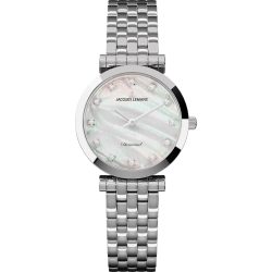 Jacques Lemans Uhren - Diamond - D-12A