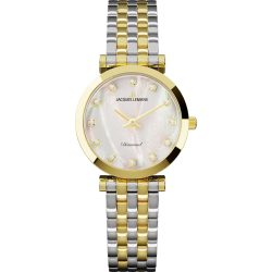 Jacques Lemans Uhren - Diamond - D-12B