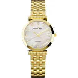 Jacques Lemans Uhren - Diamond - D-12C