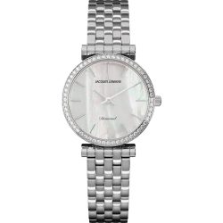 Jacques Lemans Uhren - Diamond - D-13A