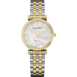 Jacques Lemans Uhren - Diamond - D-13B
