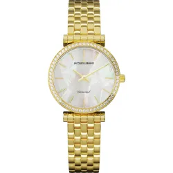 Jacques Lemans Uhren - Diamond - D-13C