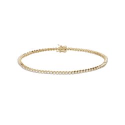 Stardiamant Armband - D2514G