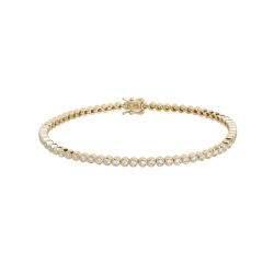 Stardiamant Armband - D2516G