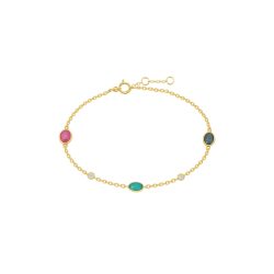 Stardiamant Armband - D2685G