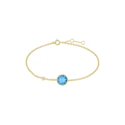 Stardiamant Armband - D2686G