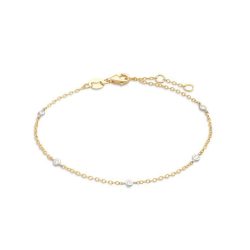 Stardiamant Armband - D2699G