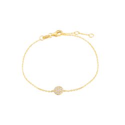 Stardiamant Armband - D2627G