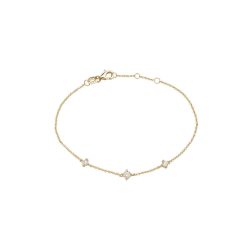 Stardiamant Armband - D2636G