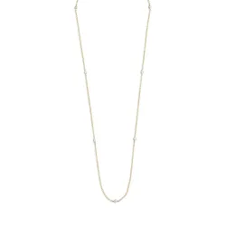 Stardiamant Halskette - D3199G