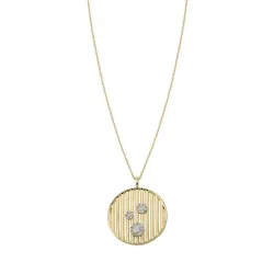 Stardiamant Halskette - D3246G