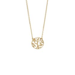Stardiamant Halskette - D3273G