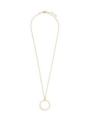 Stardiamant Halskette - D3216G