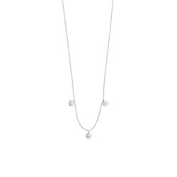 Stardiamant Halskette - D3220W