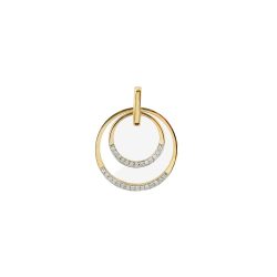 Stardiamant Anhänger - D3371G
