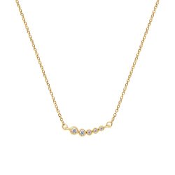 Stardiamant Collier - D3389G