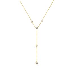 Stardiamant Anhänger - D3304G