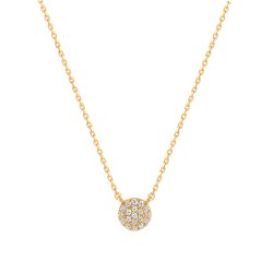 Stardiamant Halskette - D3311G