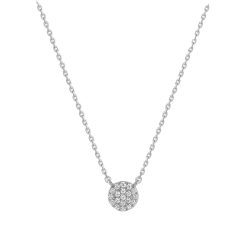 Stardiamant Halskette - D3311W