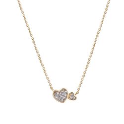 Stardiamant Halskette - D3336G