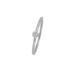 Stardiamant Ring - D610W