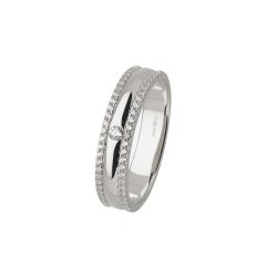 Stardiamant Ring - D6457W/54
