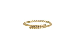 Stardiamant Ring - Gelbgold 585 - D6476/G
