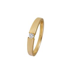 Stardiamant Ring - D6400G/54