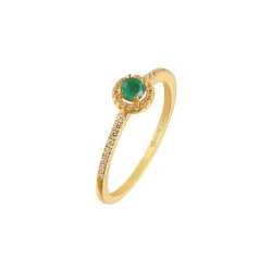 Stardiamant Ring - D6524G/54