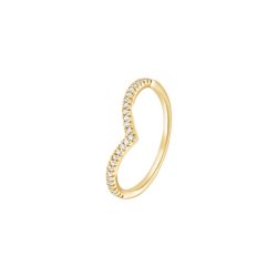 Stardiamant Ring - D6692G