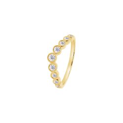 Stardiamant Ring - D6695G