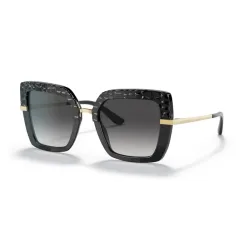 Dolce & Gabbana Sonnenbrille - DG4373-32888G-52