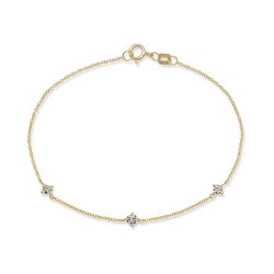 Diara Studios Armband - DS2033G