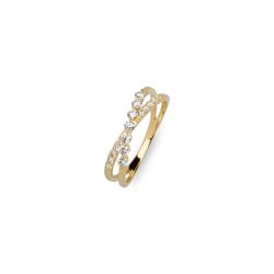 Diara Studios Ring - DS2048G