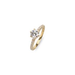 Diara Studios Ring - DS2063G