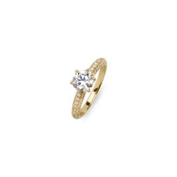 Diara Studios Ring - DS2064G