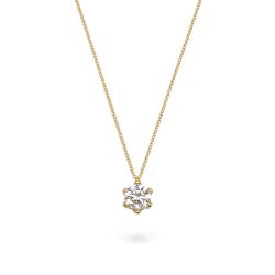 Diara Studios Halskette - DS2104G/42