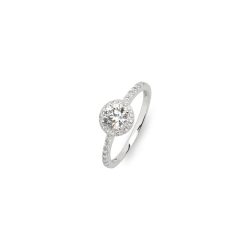 Diara Studios Ring - DS3046W