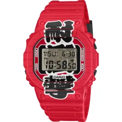 Casio Uhren - ORIGIN - DW-5600AKA-4ER